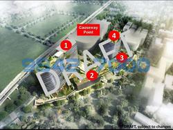 CAUSEWAY POINT (D25), Retail #104827182